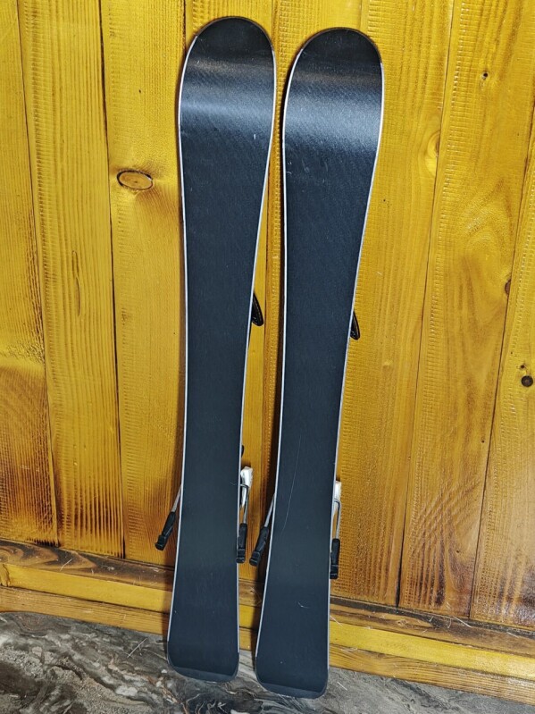 LYŽE TECNO PRO X FLEX 80CM